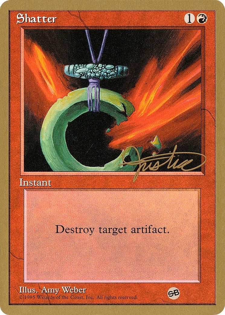 Shatter - Image 1
