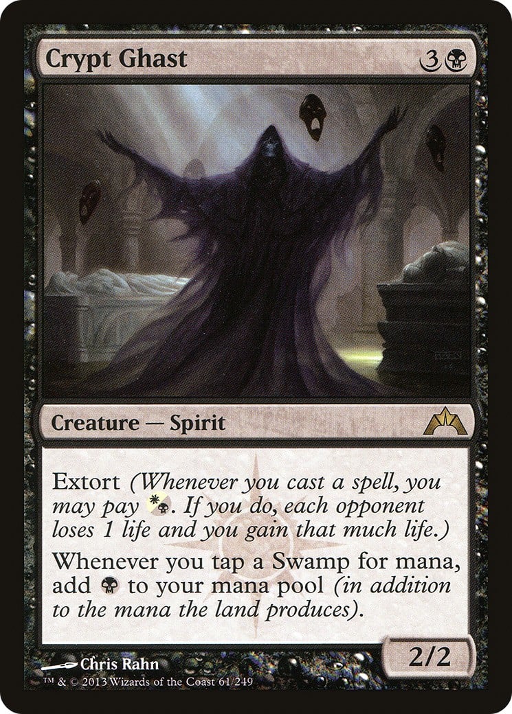 Crypt Ghast - Image 1