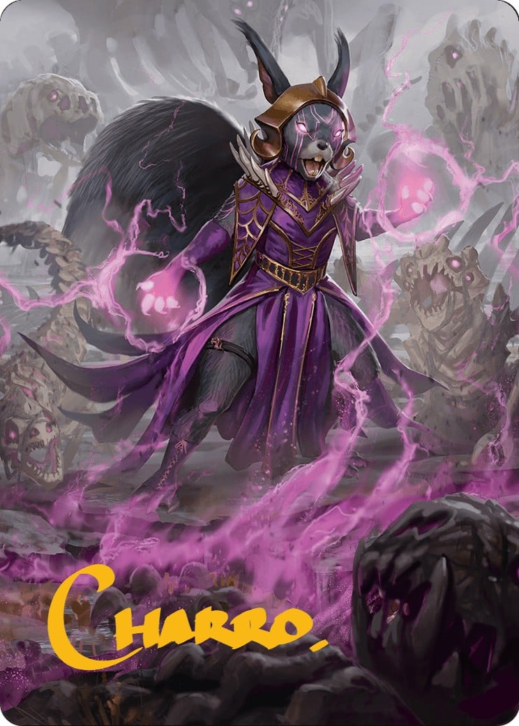 Liliana of the Dark Realms // Liliana of the Dark Realms - Image 1