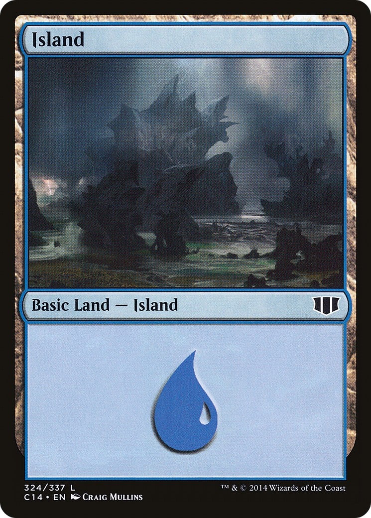 Island - Image 1