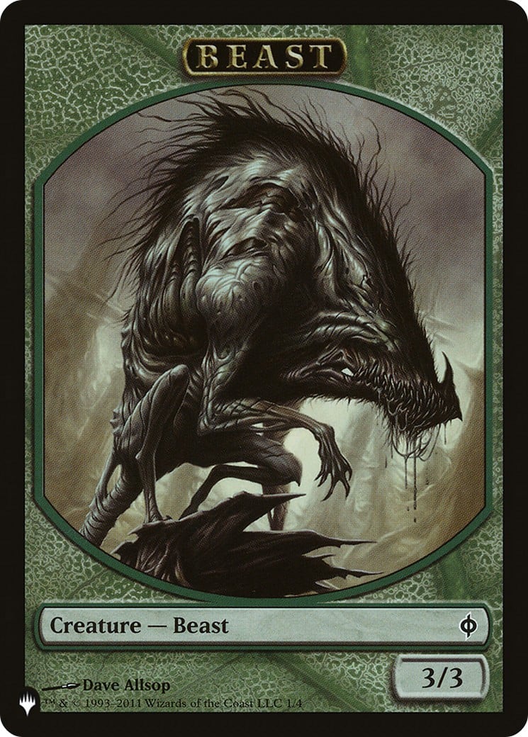 Beast - Image 1