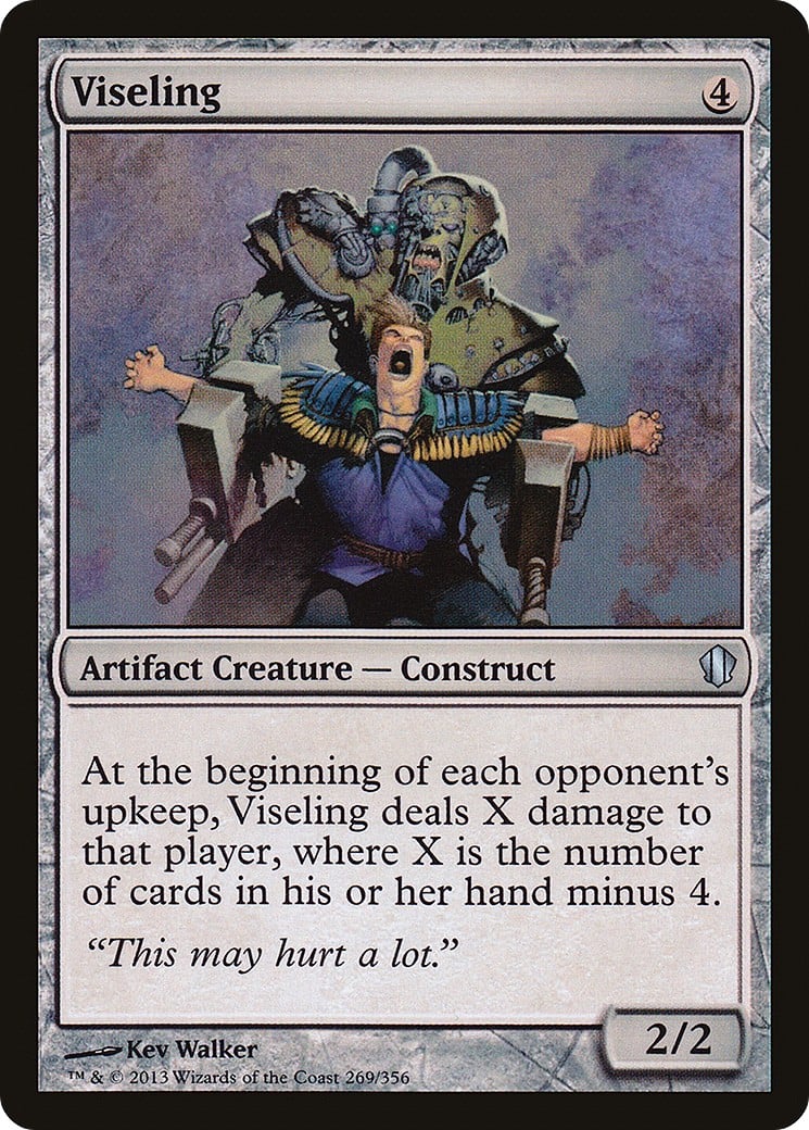 Viseling - Image 1
