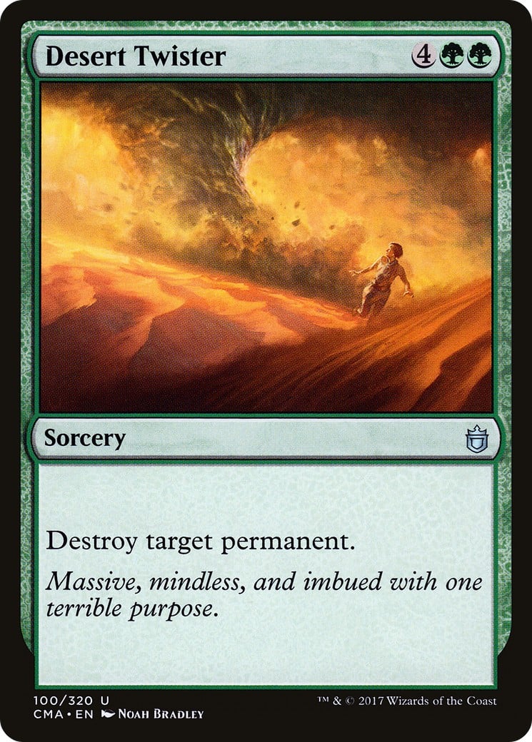Desert Twister - Image 1