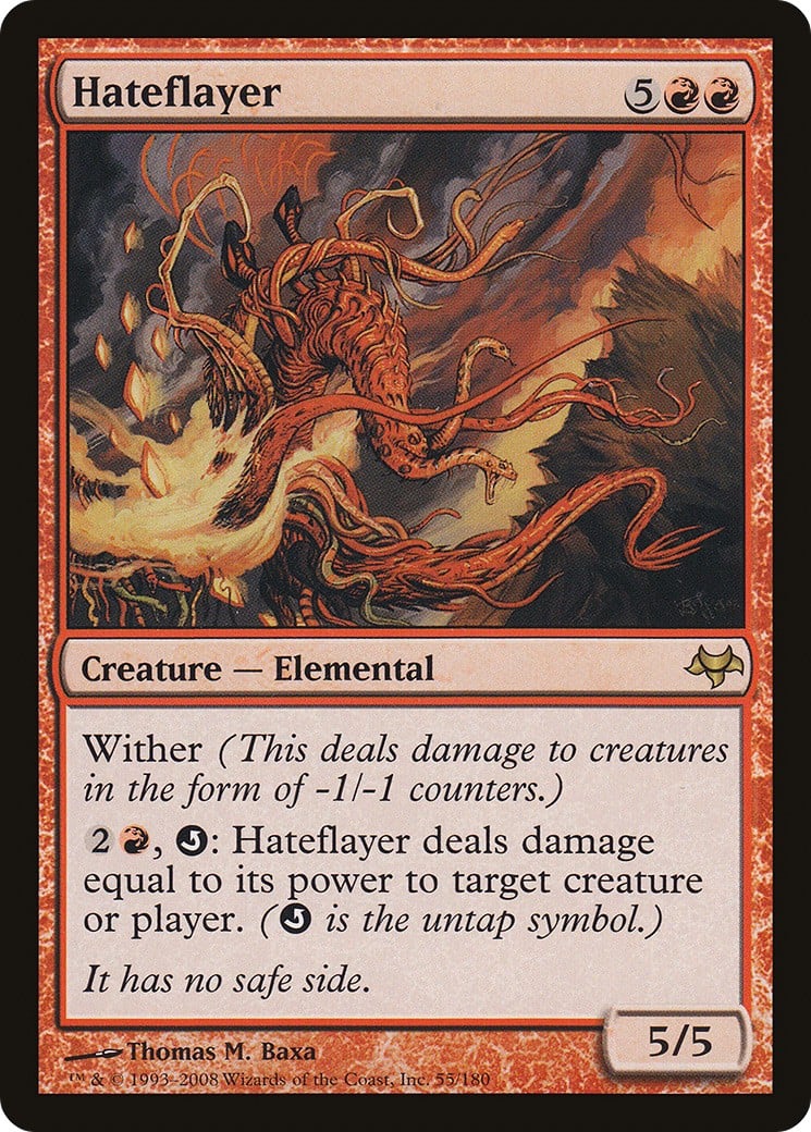 Hateflayer - Image 1