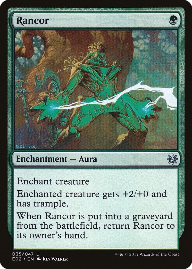 Rancor - Image 1