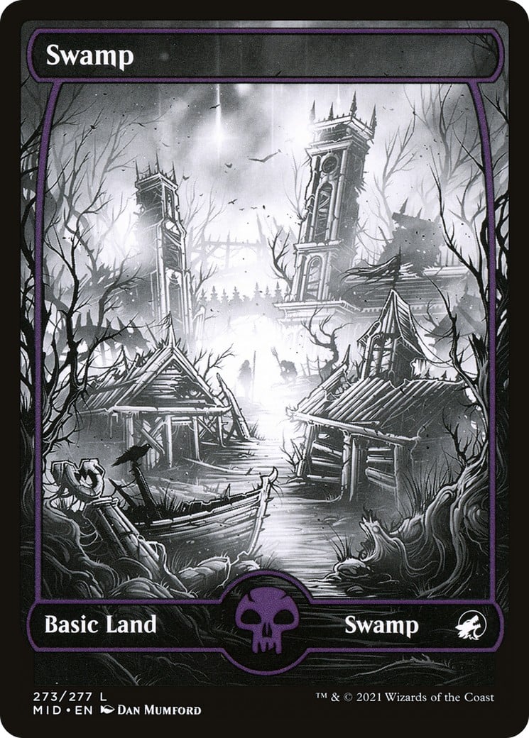 Swamp - Image 1