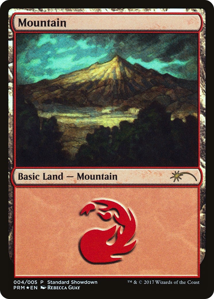 Mountain - Image 1