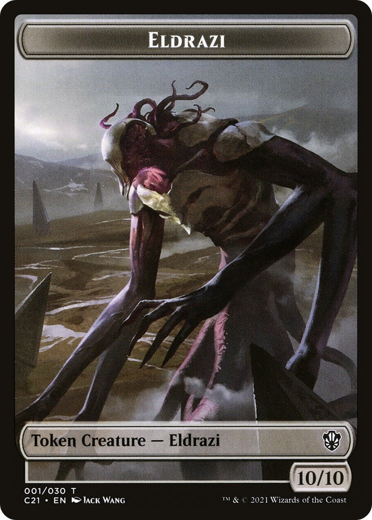 Eldrazi - Image 1
