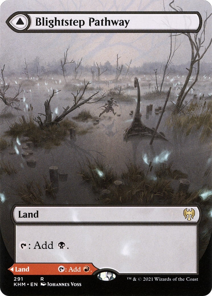 Blightstep Pathway // Searstep Pathway - Image 1