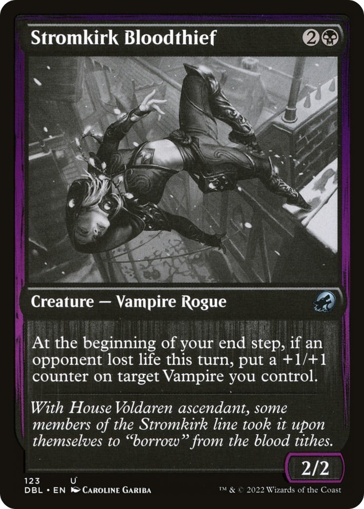 Stromkirk Bloodthief - Image 1