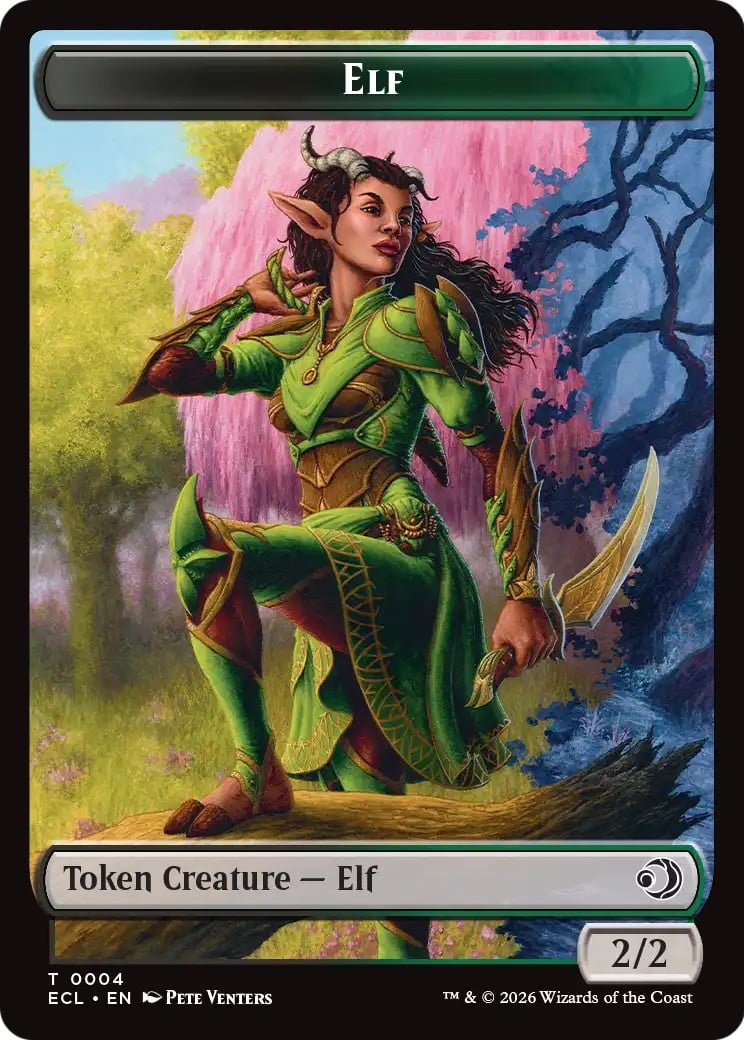 Elf - Image 1