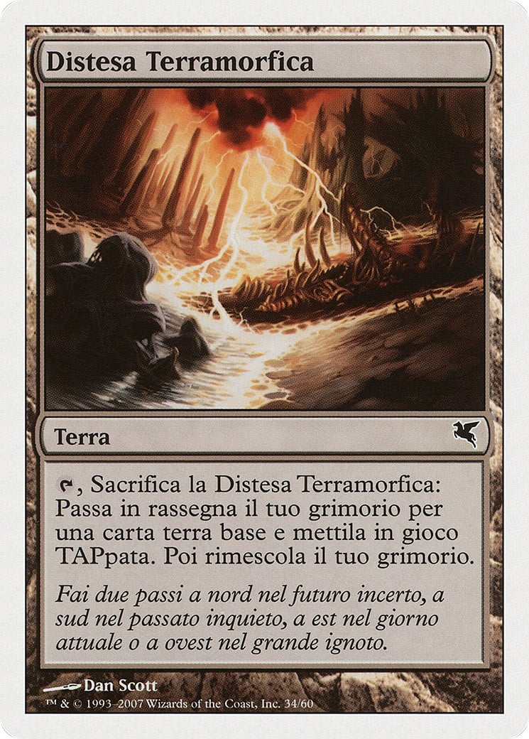 Terramorphic Expanse - Image 1