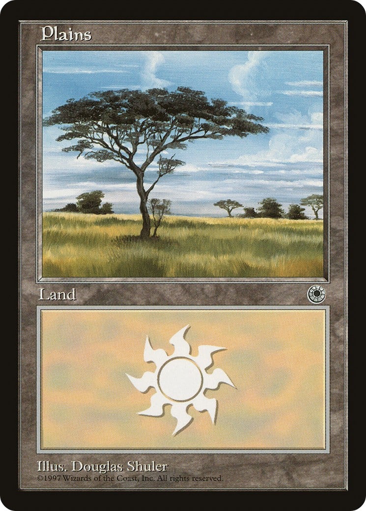 Plains - Image 1