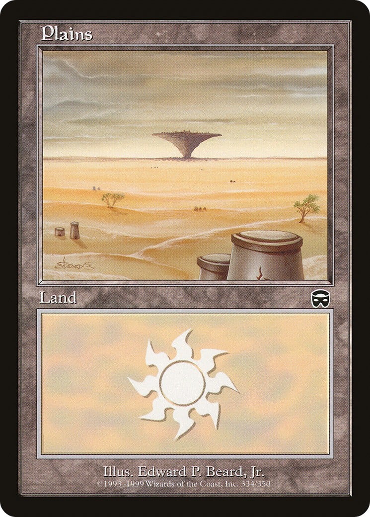 Plains - Image 1