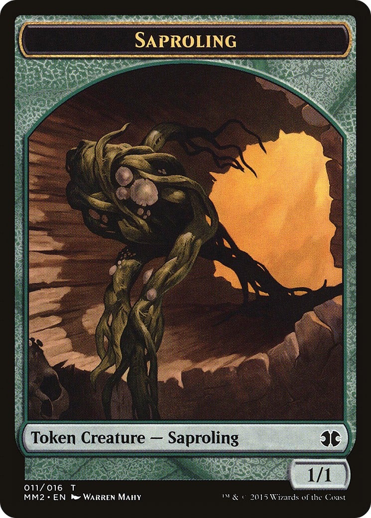 Saproling - Image 1