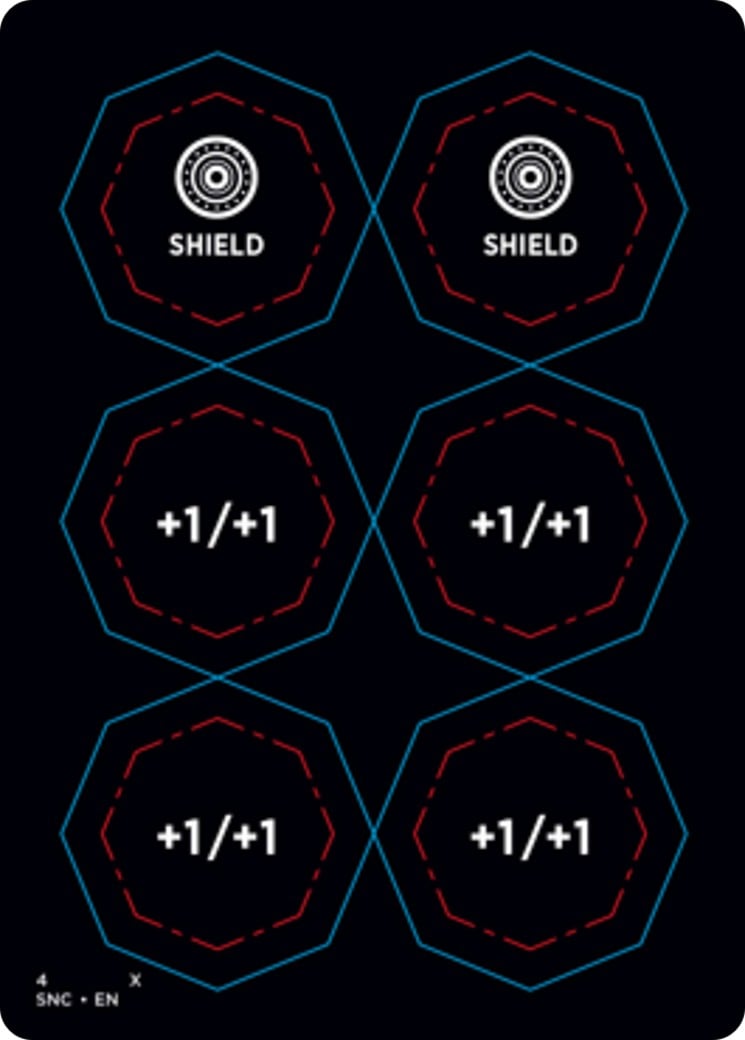 Punchcard // Punchcard thumbnail 2