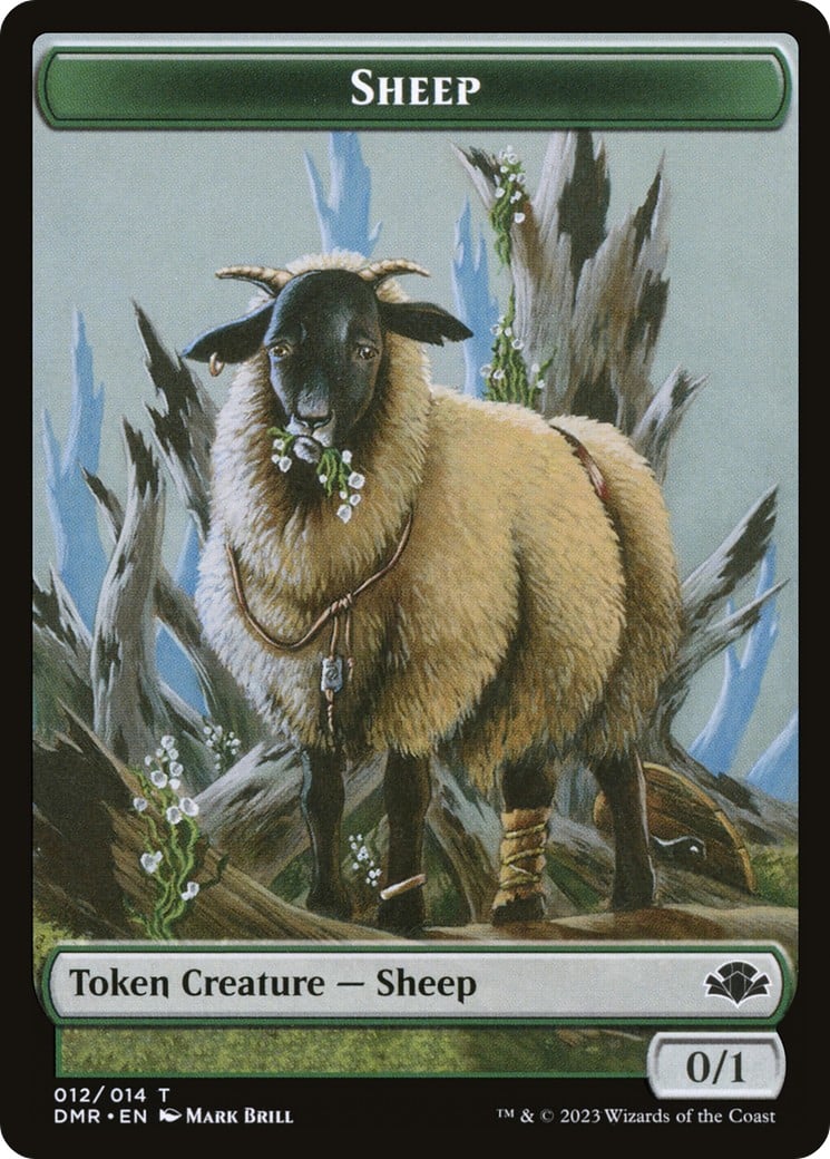 Sheep - Image 1