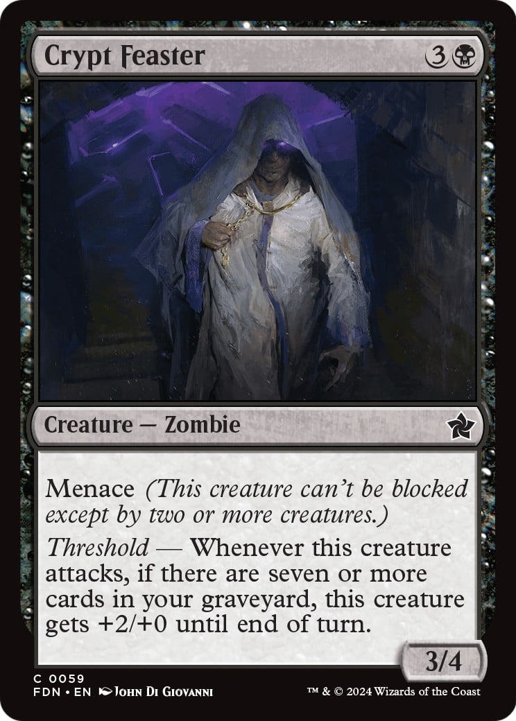 Crypt Feaster - Image 1