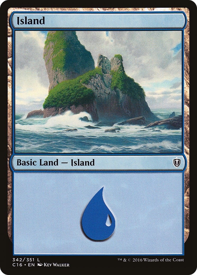Island - Image 1