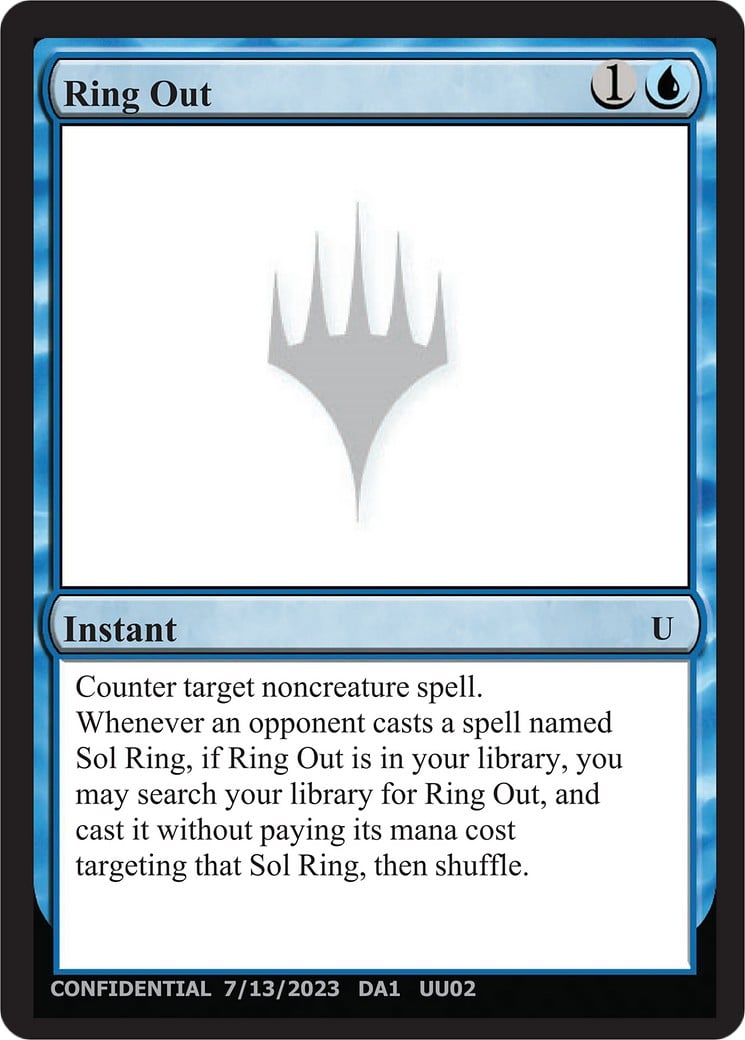 Ring Out - Image 1