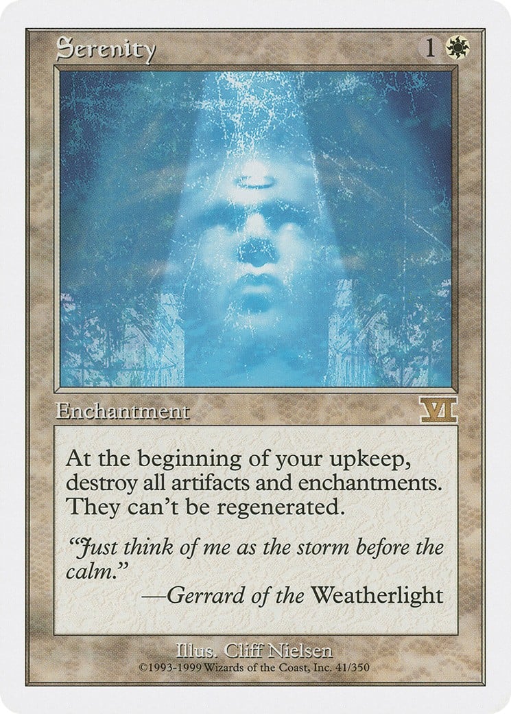 Serenity - Image 1