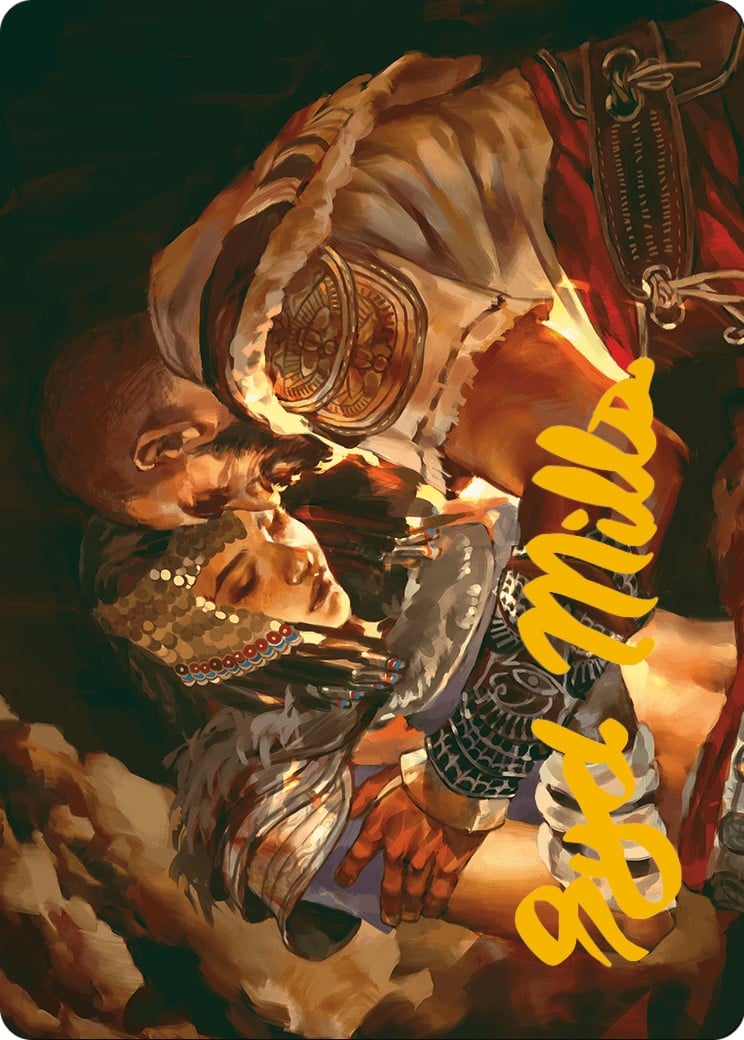 Cathartic Reunion // Cathartic Reunion - Image 1