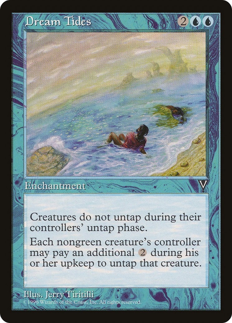 Dream Tides - Image 1
