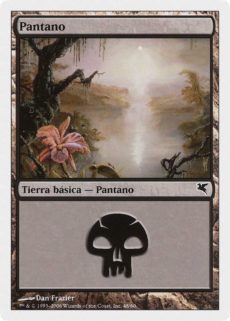 Swamp - Image 1