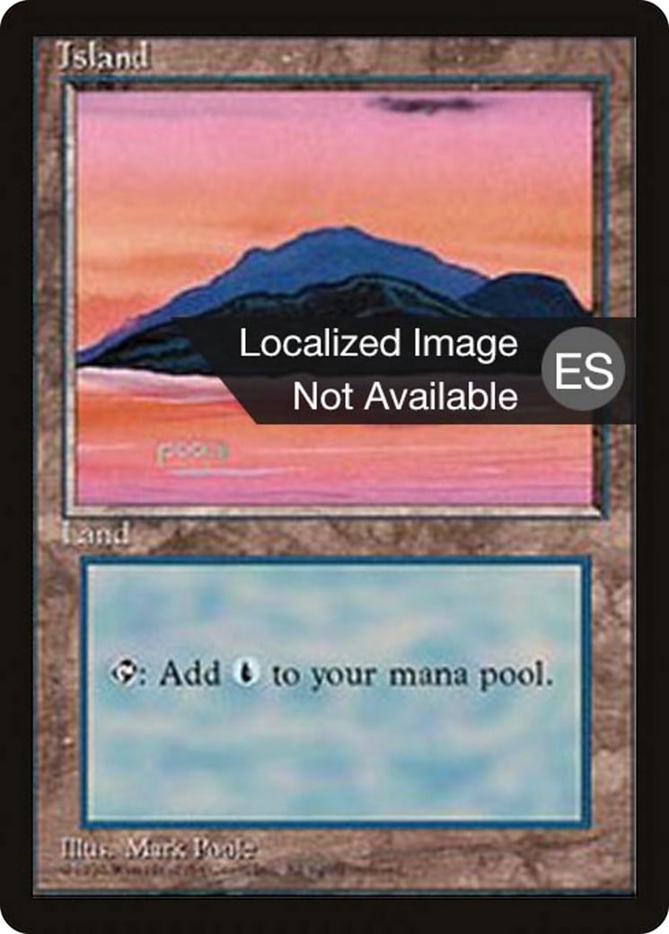 Island - Image 1