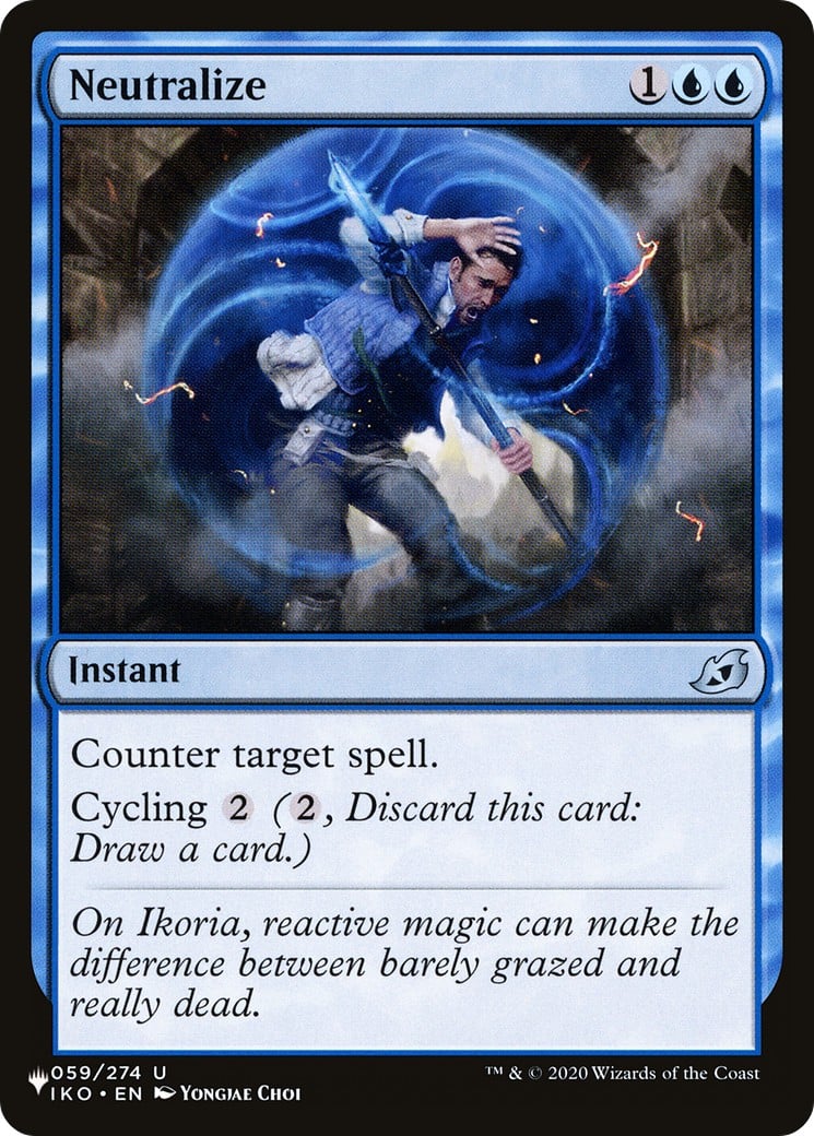Neutralize - Image 1