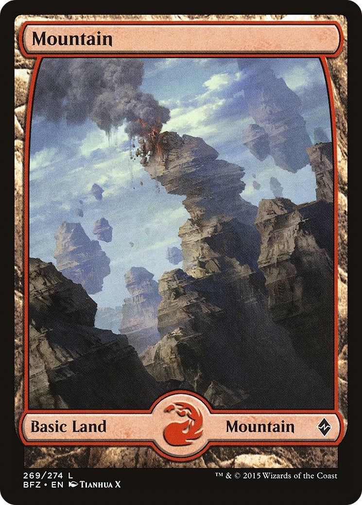 Mountain - Image 1