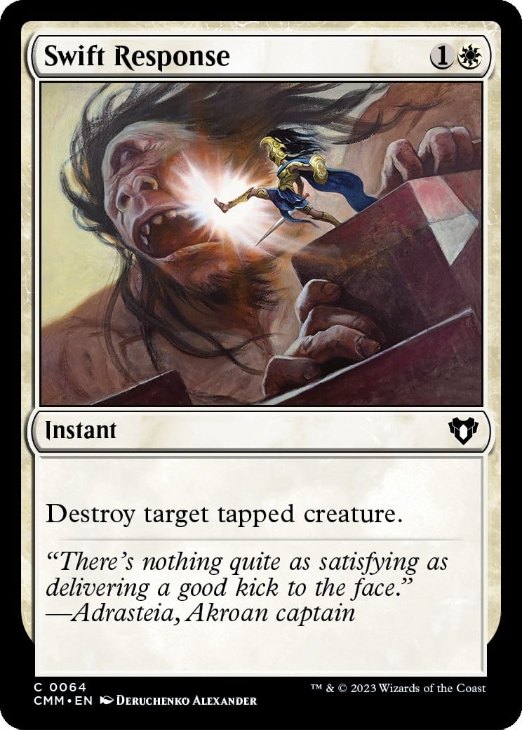 Swift Response - Image 1