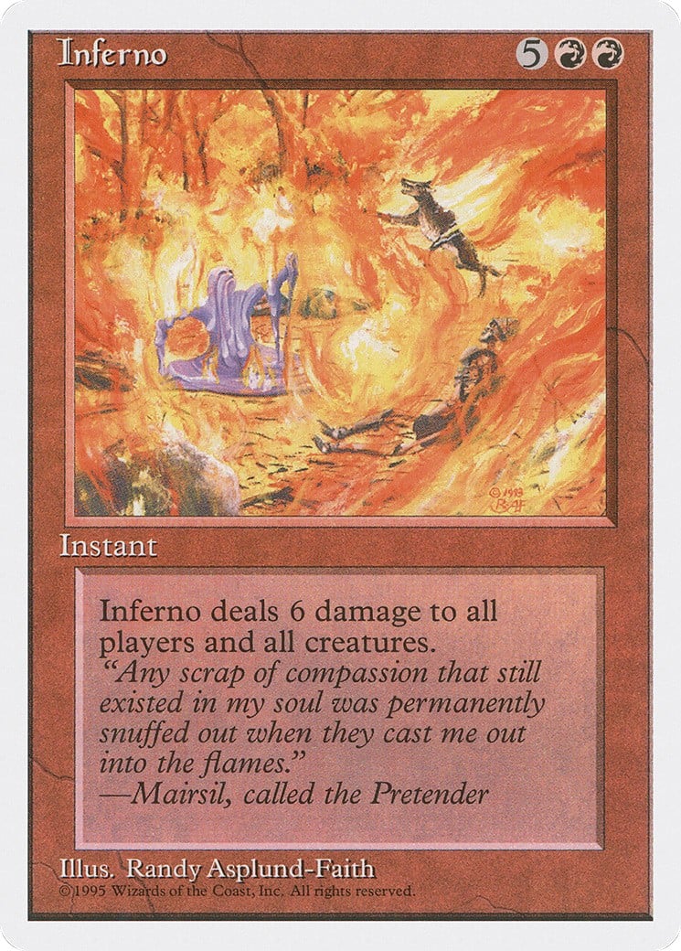 Inferno - Image 1