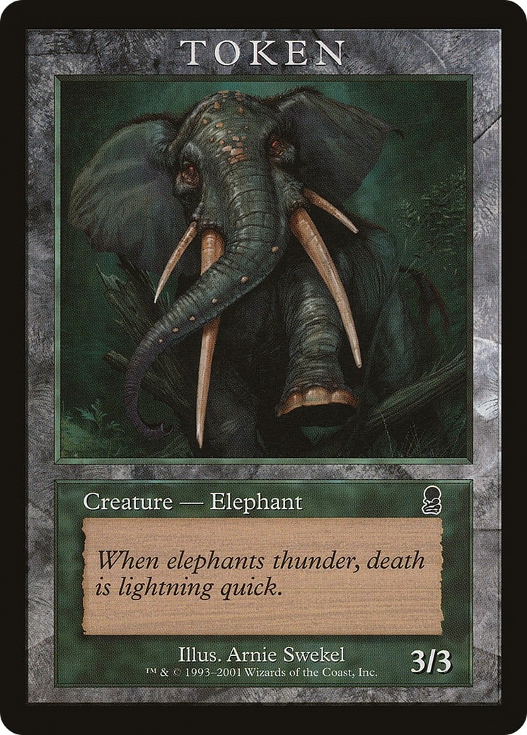 Elephant - Image 1