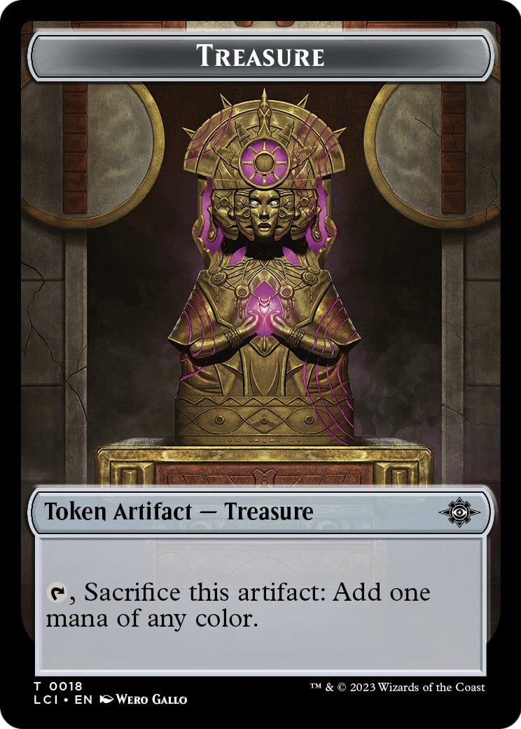 Treasure - Image 1