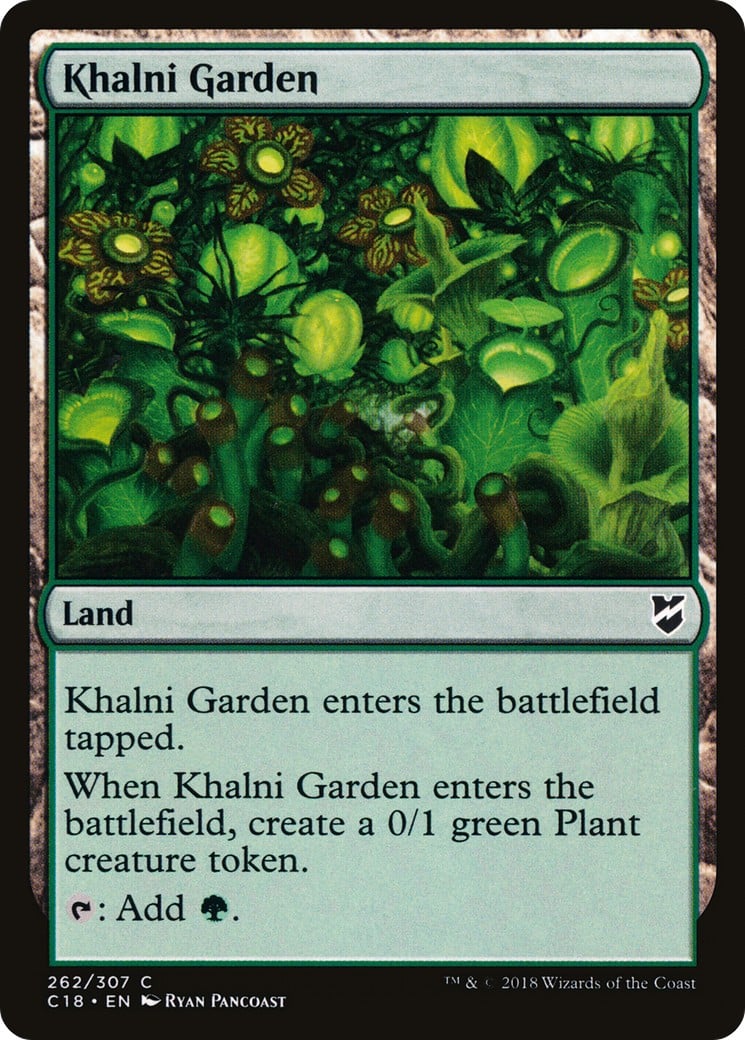 Khalni Garden - Image 1
