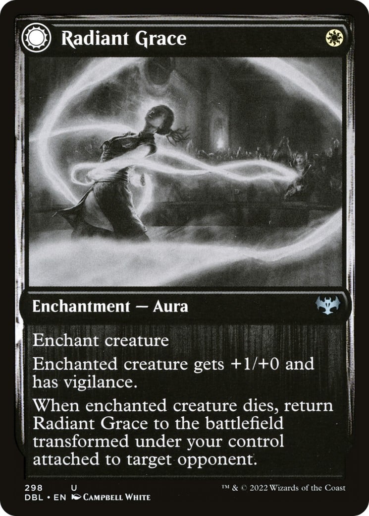 Radiant Grace // Radiant Restraints - Image 1