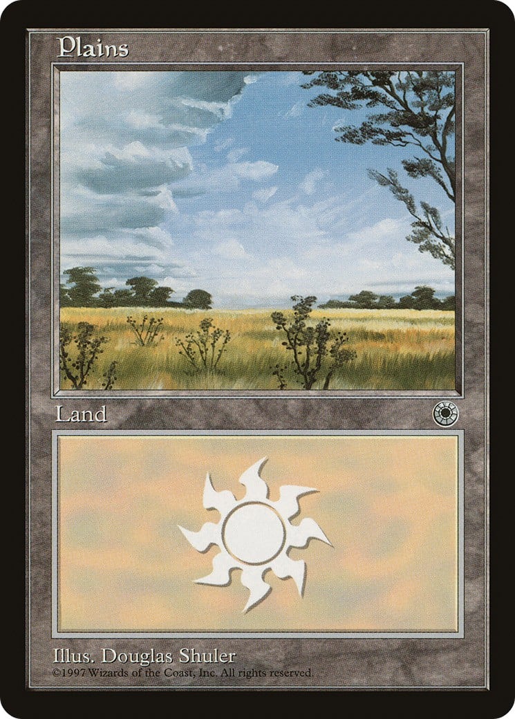 Plains - Image 1