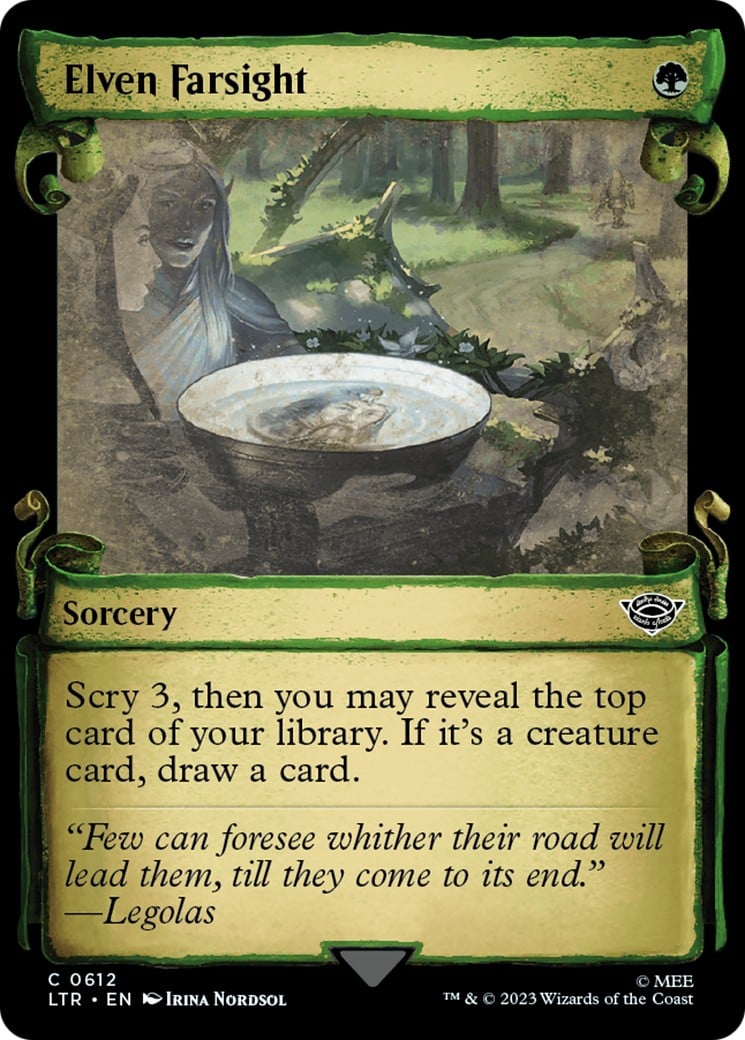 Elven Farsight - Image 1