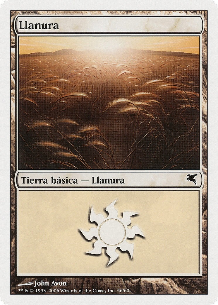 Plains - Image 1