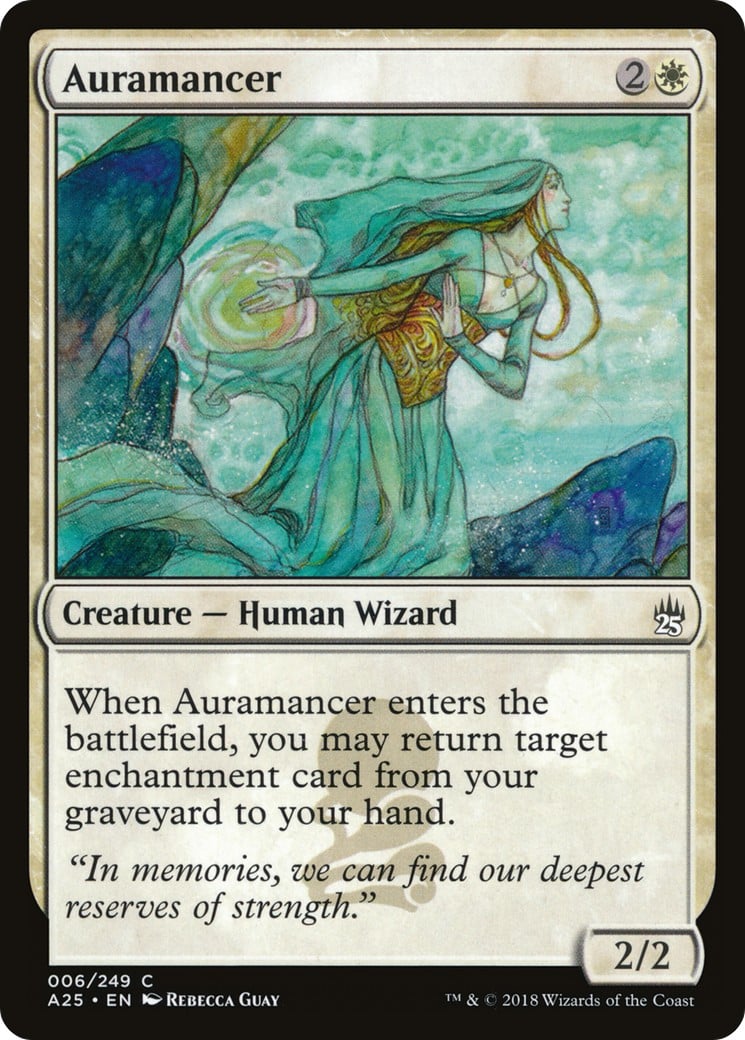 Auramancer - Image 1