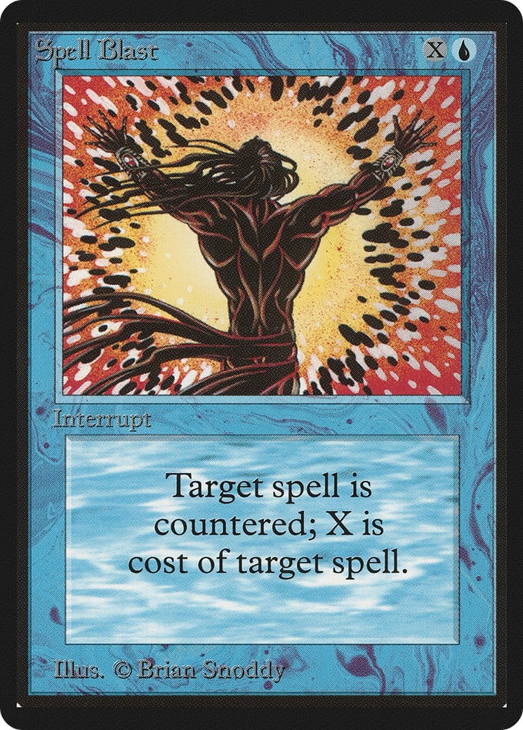 Spell Blast - Image 1