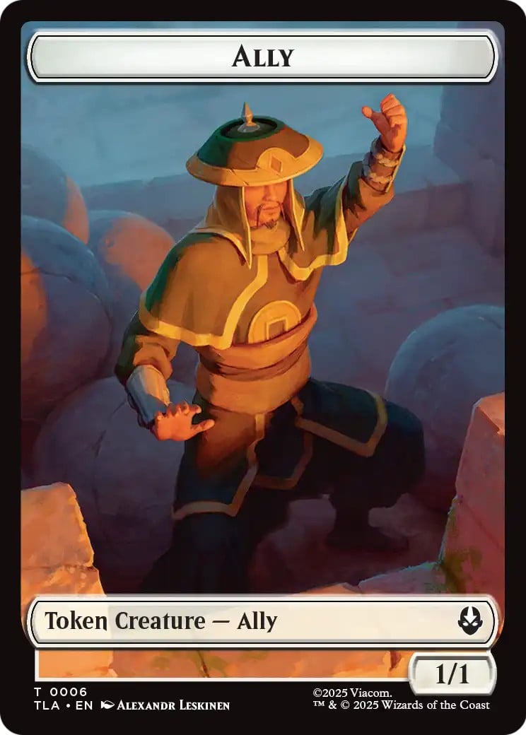Ally - Image 1
