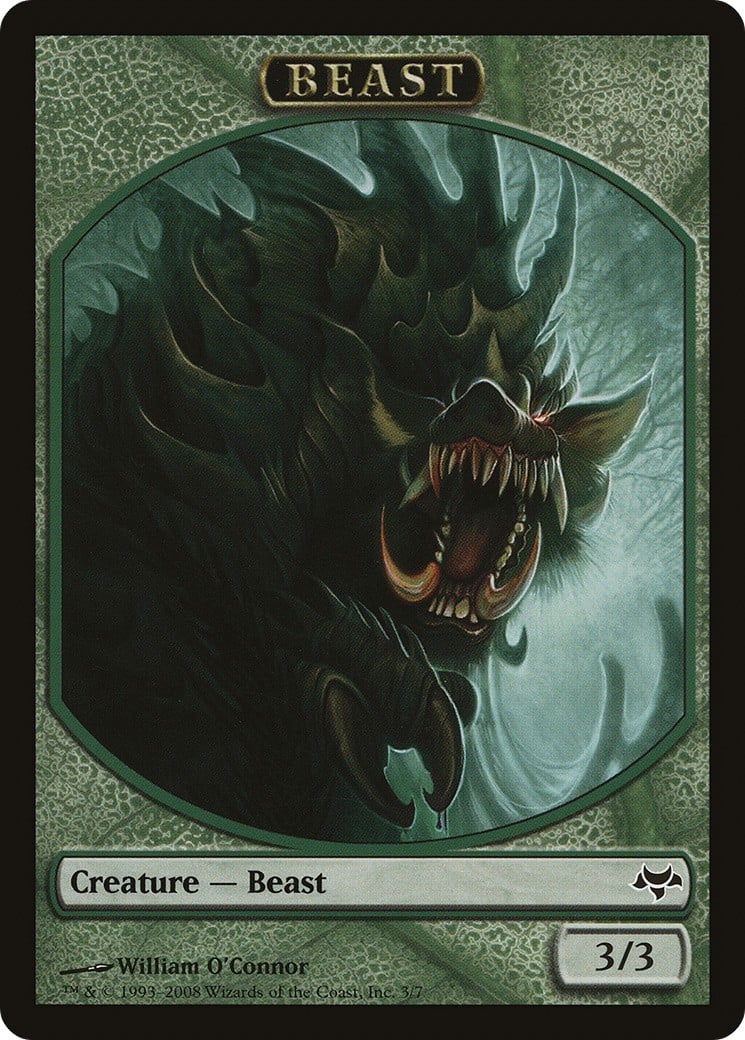 Beast - Image 1