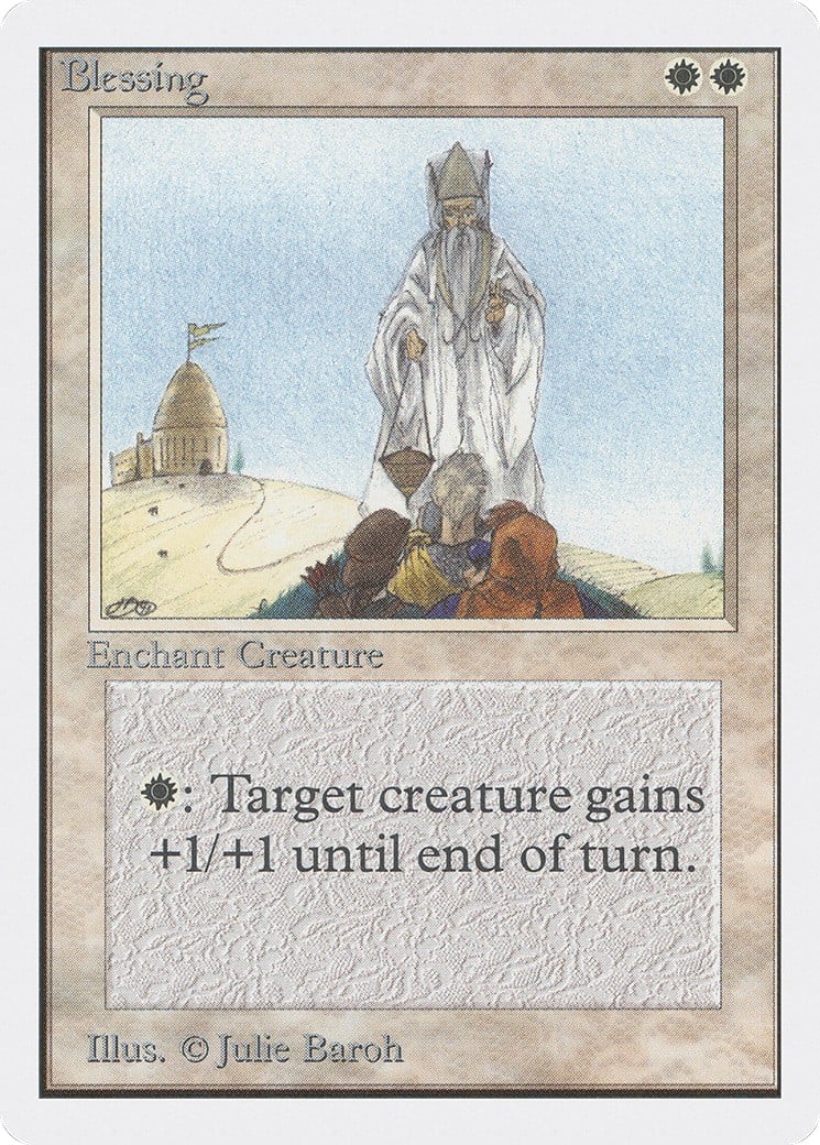 Blessing - Image 1