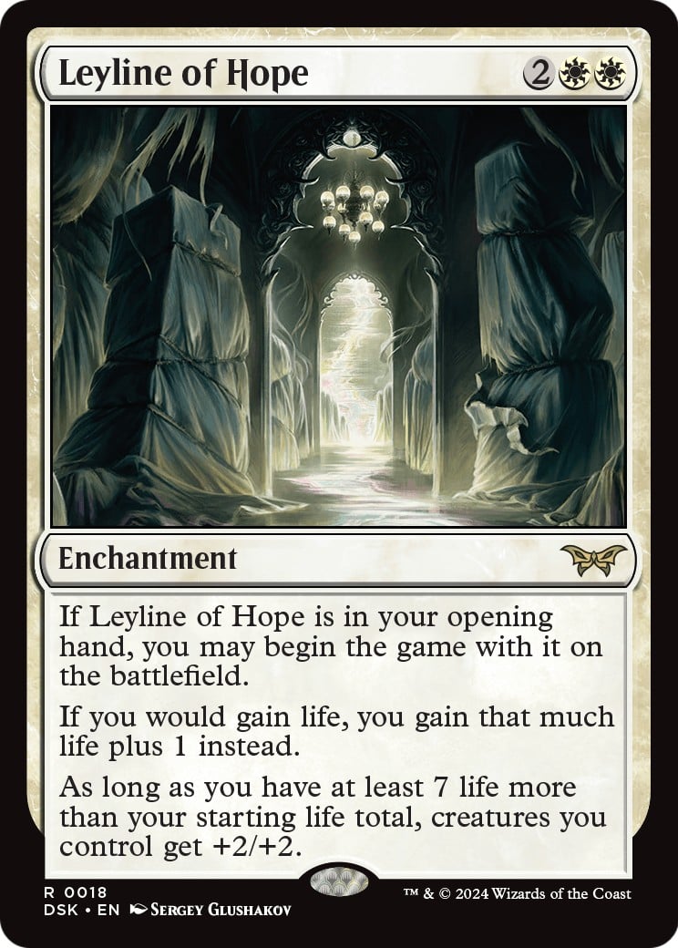 Leyline of Hope - Image 1