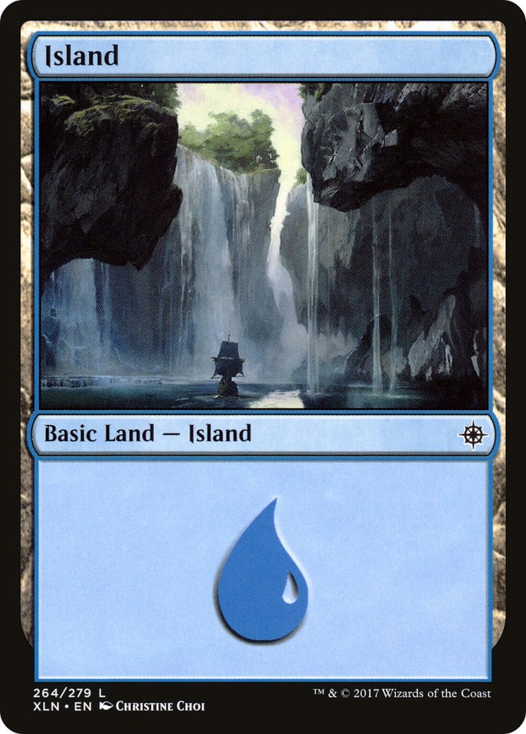 Island - Image 1