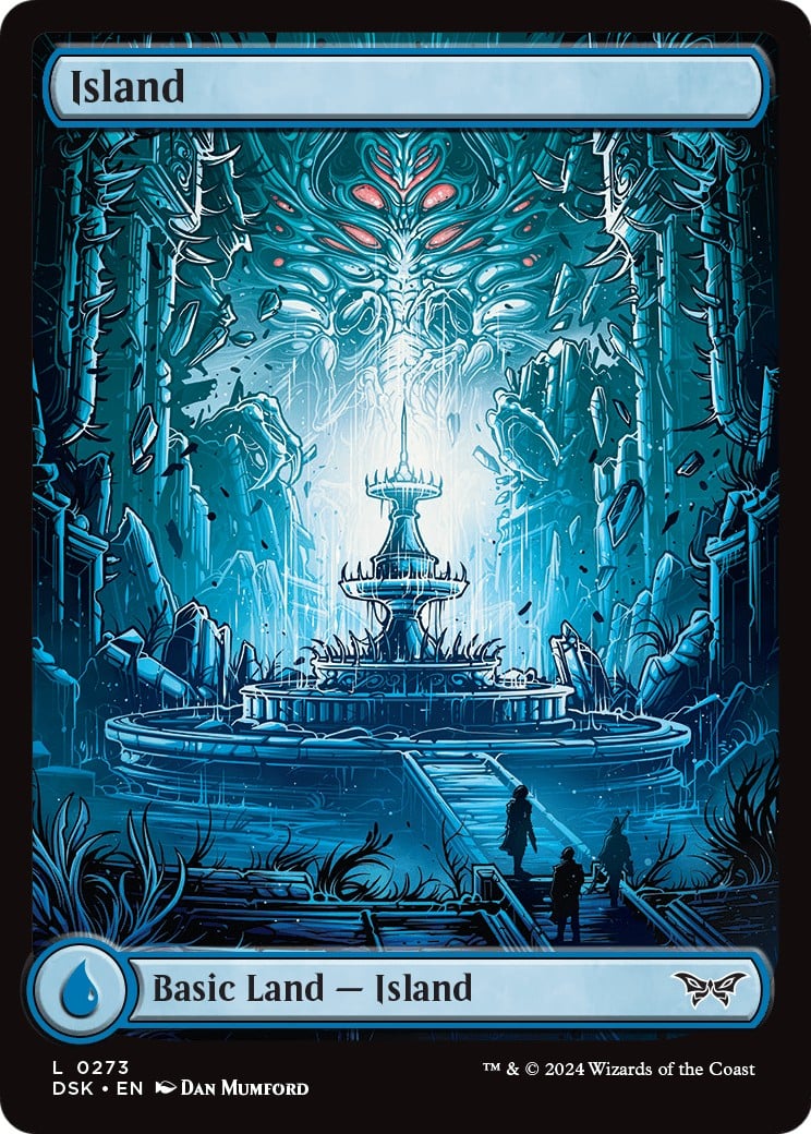 Island - Image 1