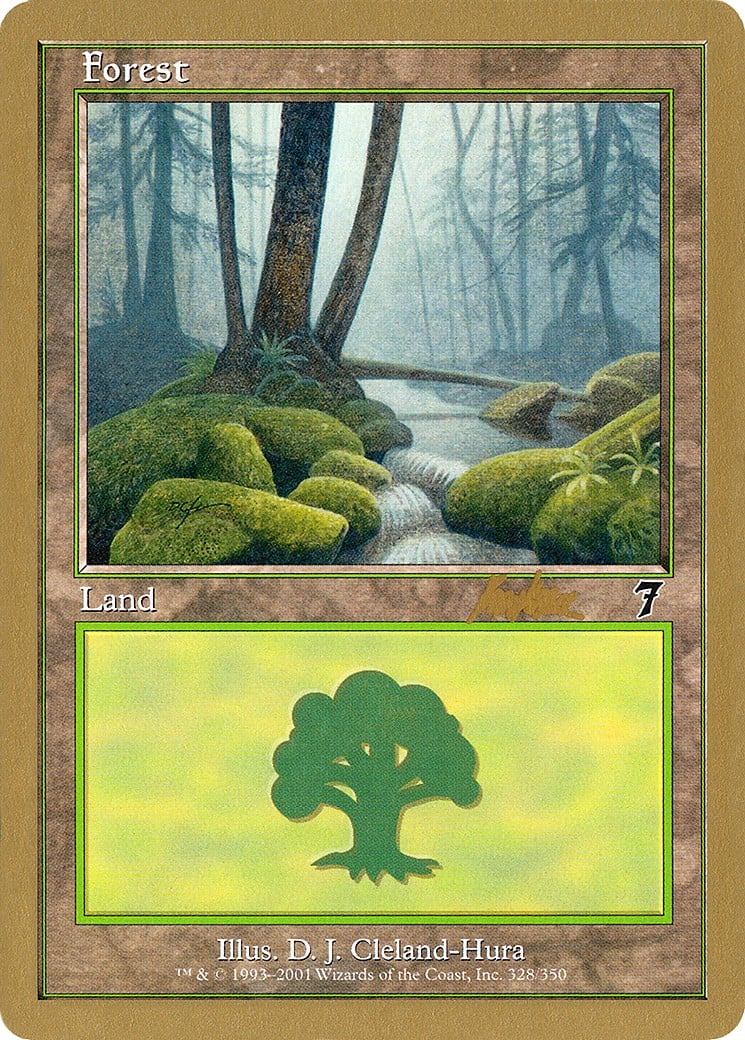 Forest - Image 1