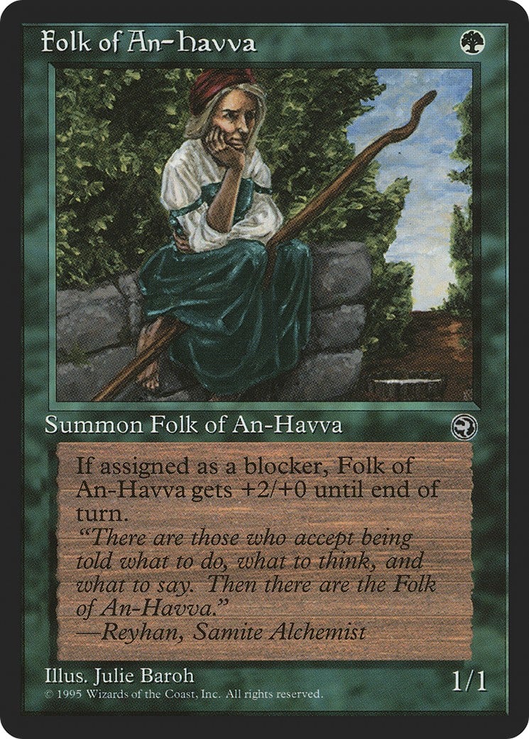 Folk of An-Havva - Image 1